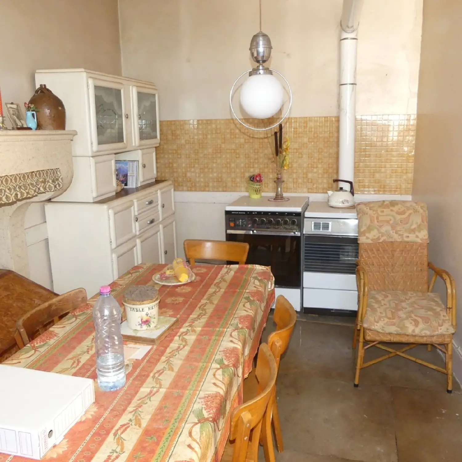  kaufen Haus Venarey-les-Laumes Côte-d'Or 4