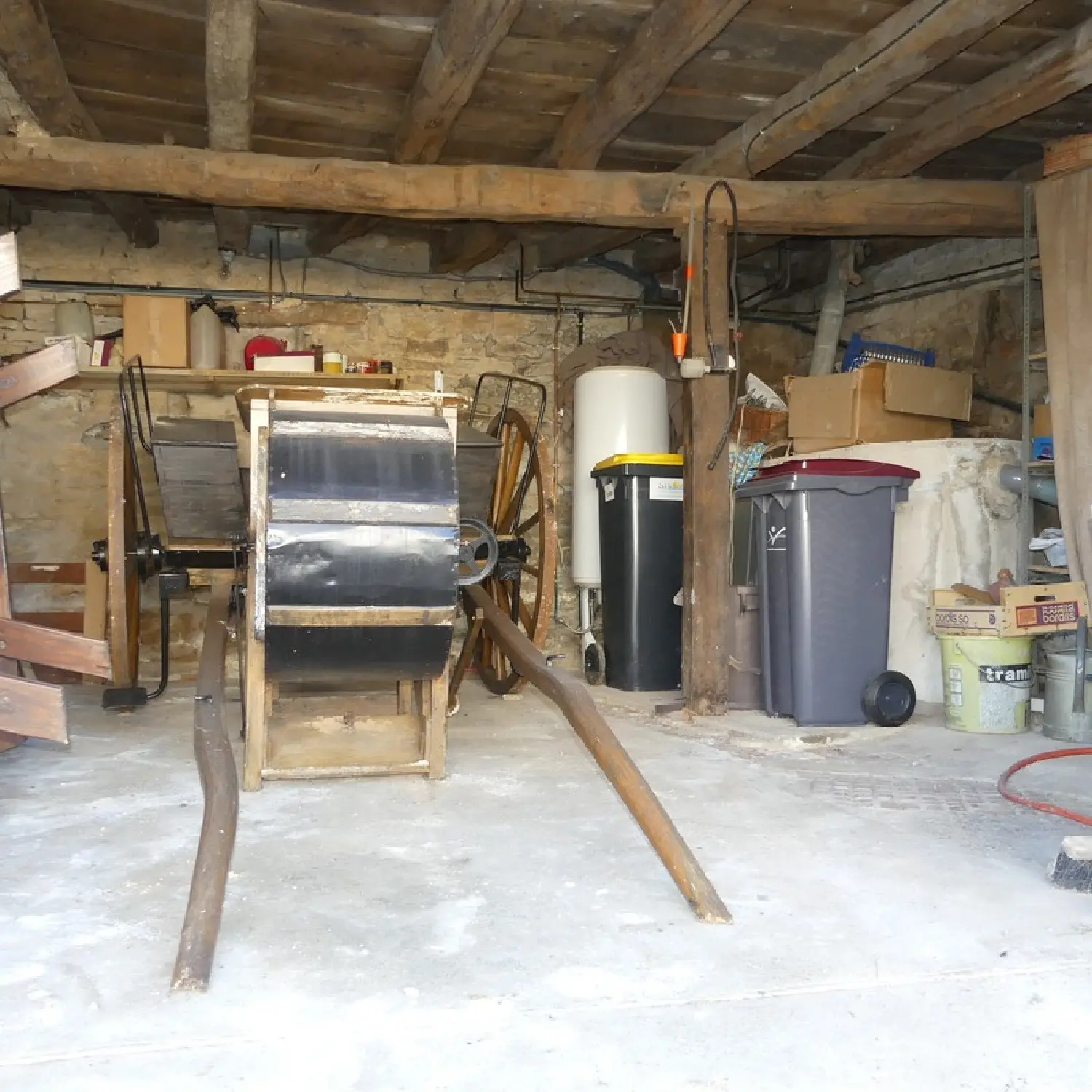  kaufen Haus Venarey-les-Laumes Côte-d'Or 7