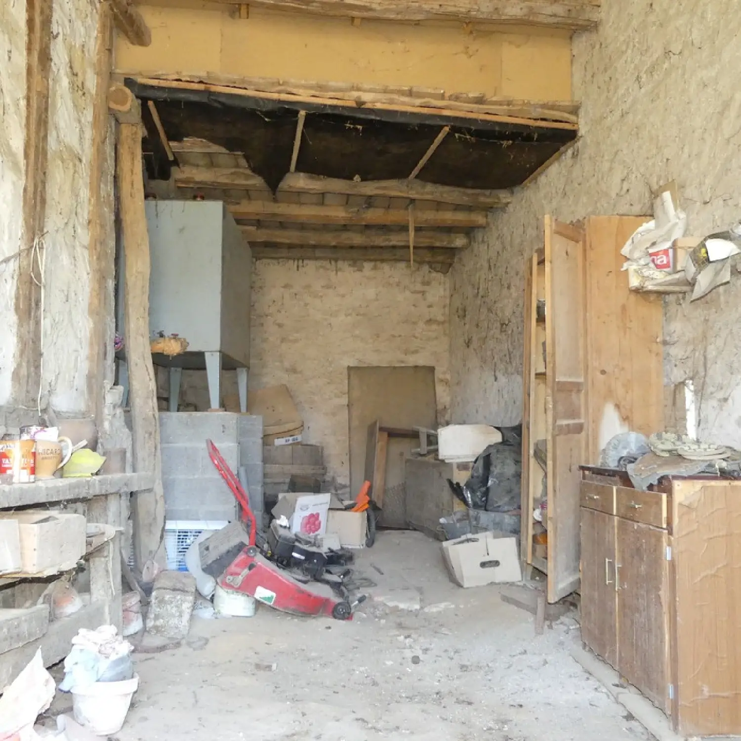  kaufen Haus Venarey-les-Laumes Côte-d'Or 8