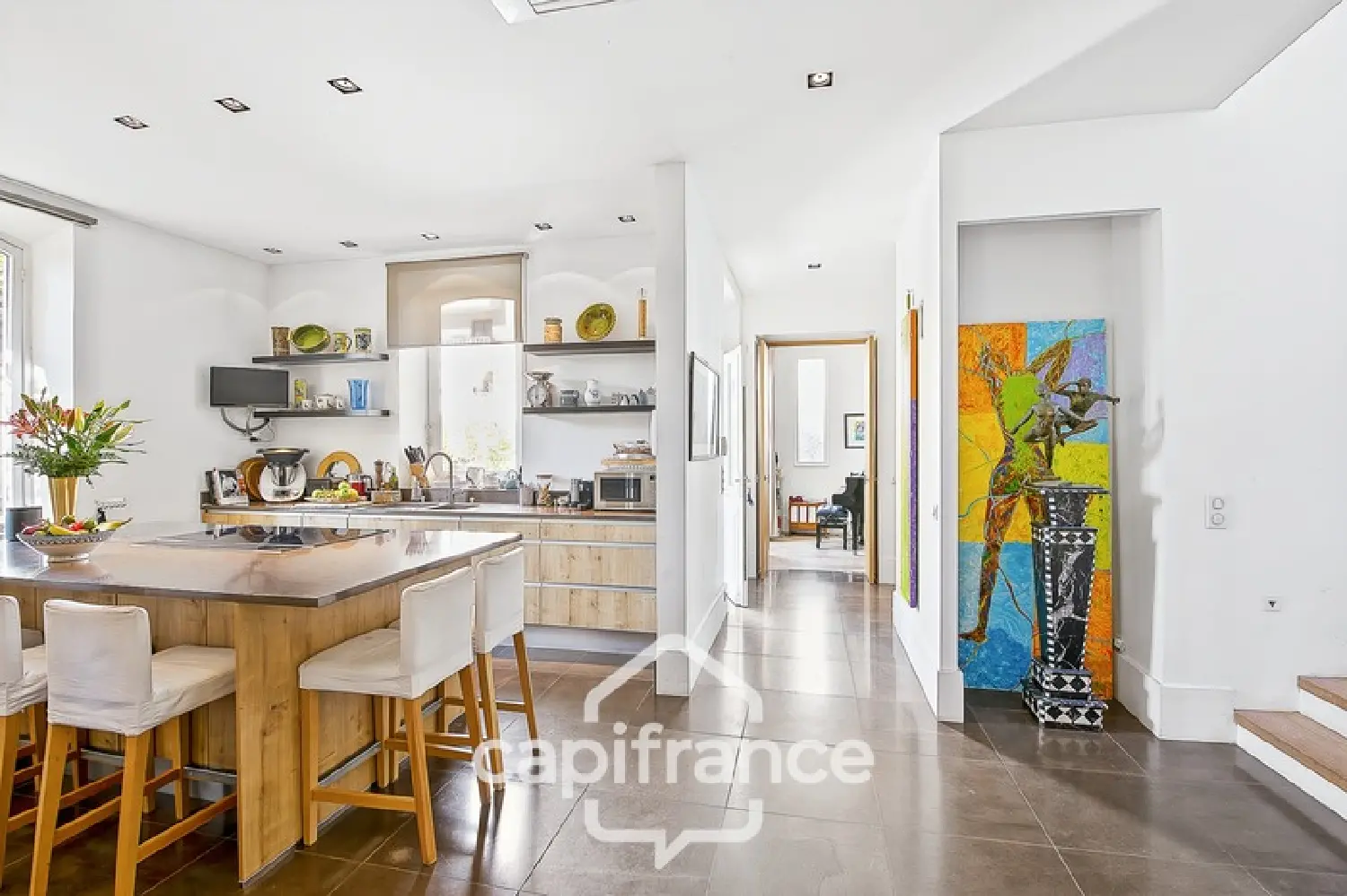 for sale house Vence Alpes-Maritimes 2