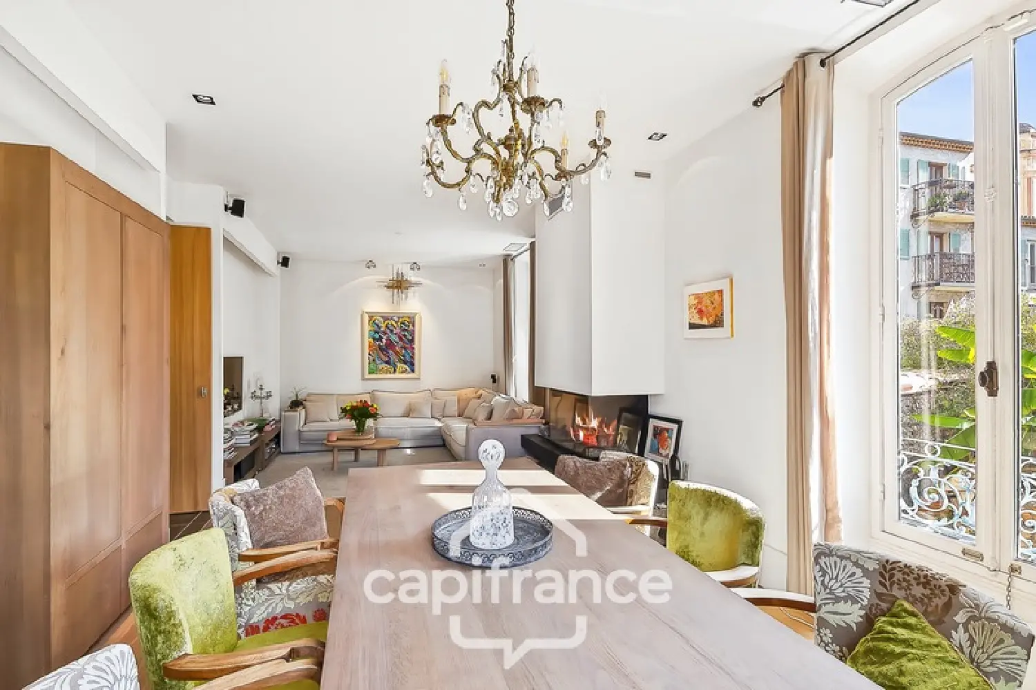  for sale house Vence Alpes-Maritimes 5