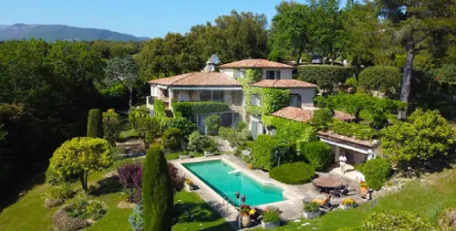 Vence Alpes-Maritimes casa foto 7096303