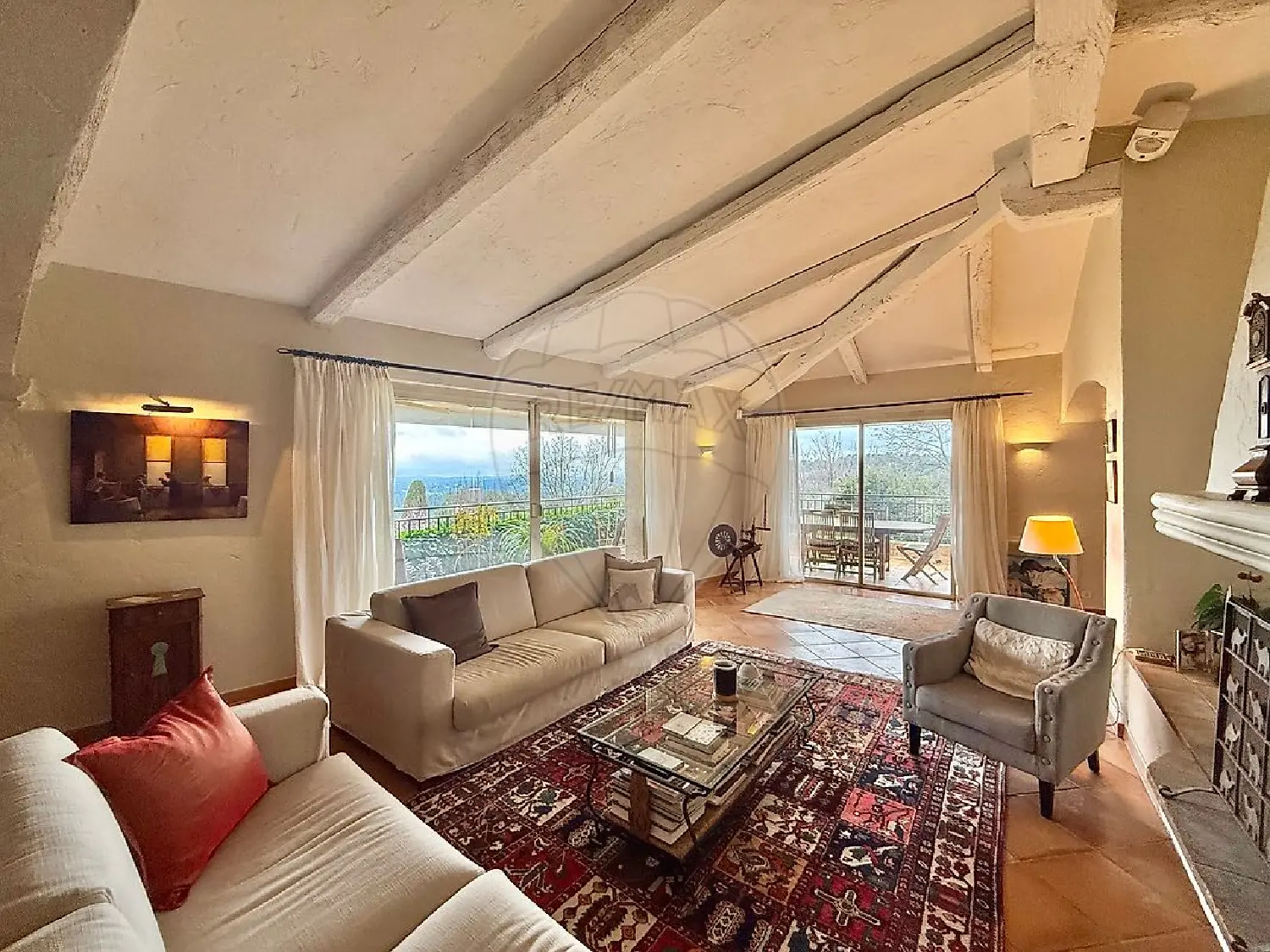  en venta casa Vence Alpes-Maritimes 4