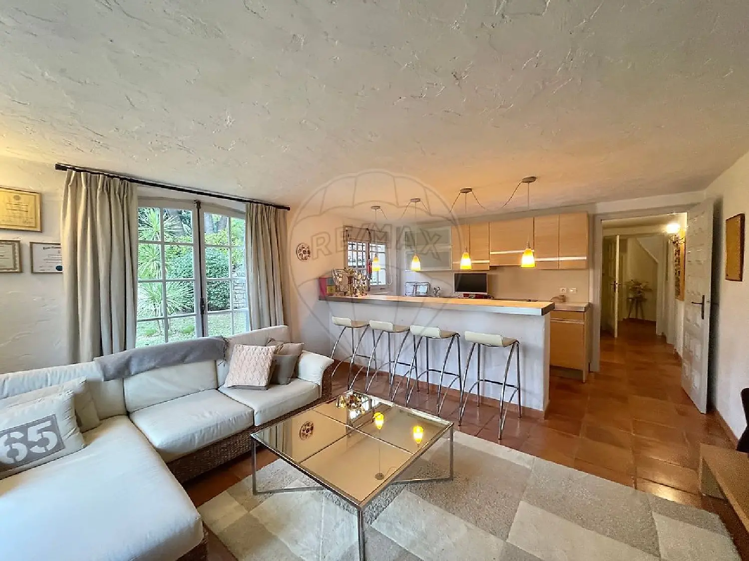  en venta casa Vence Alpes-Maritimes 5