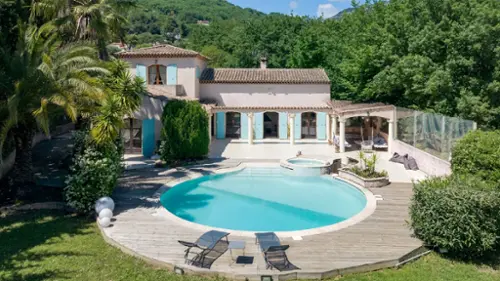 Vence Alpes-Maritimes Haus Bild 7098358