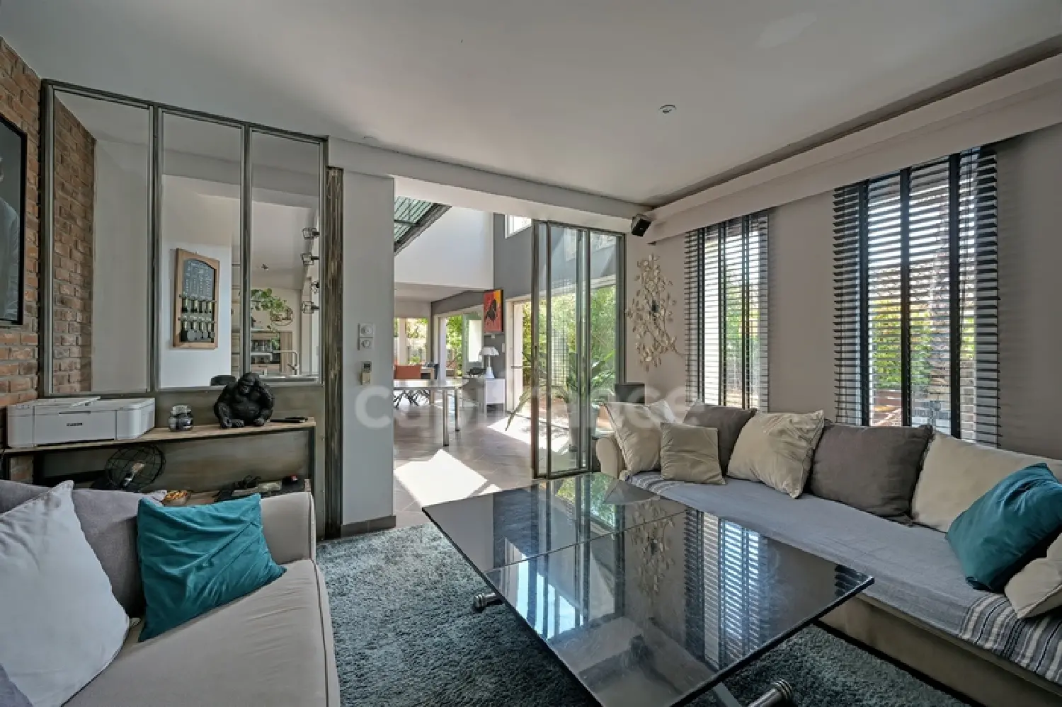  te koop huis Vendargues Hérault 1