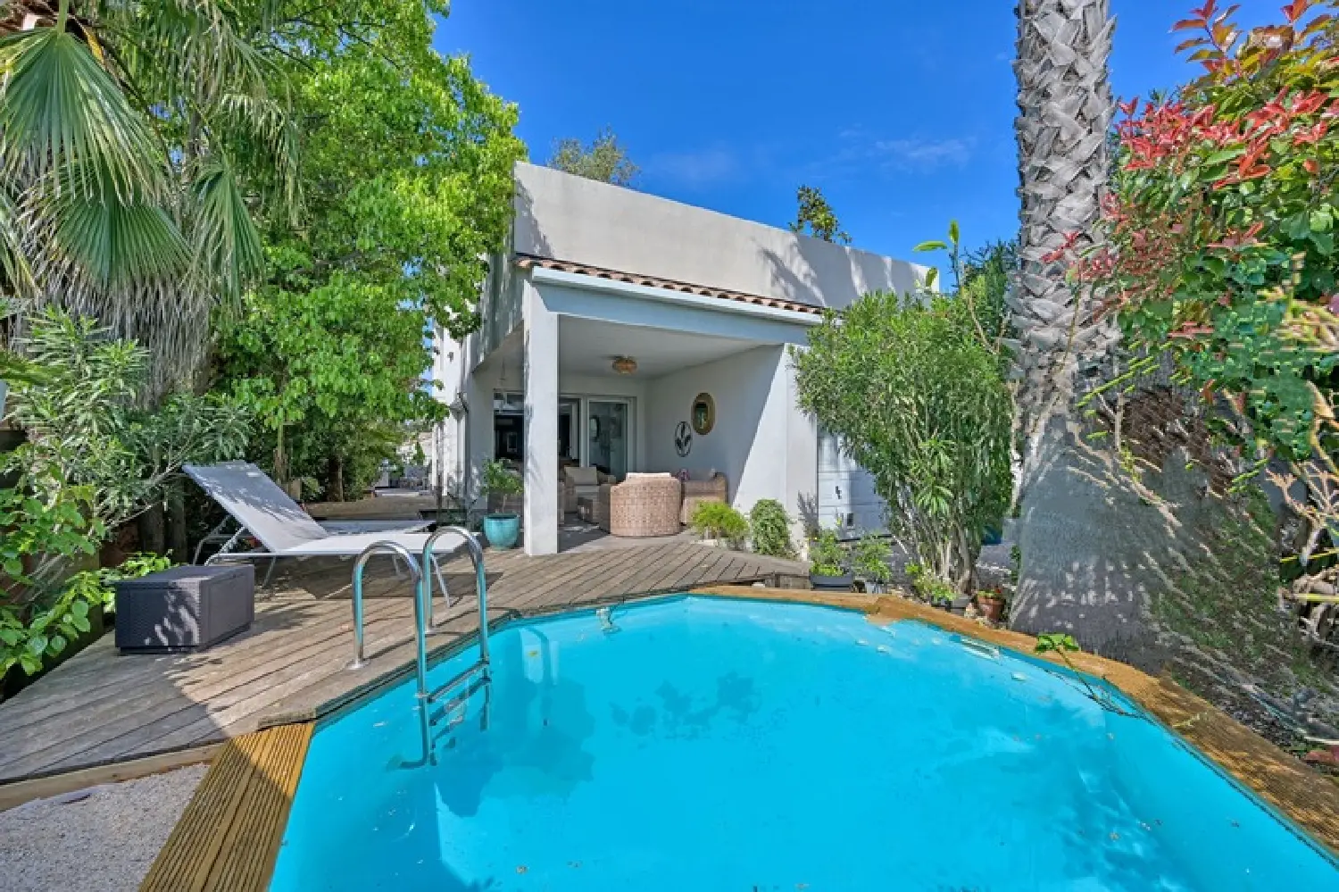  te koop huis Vendargues Hérault 5