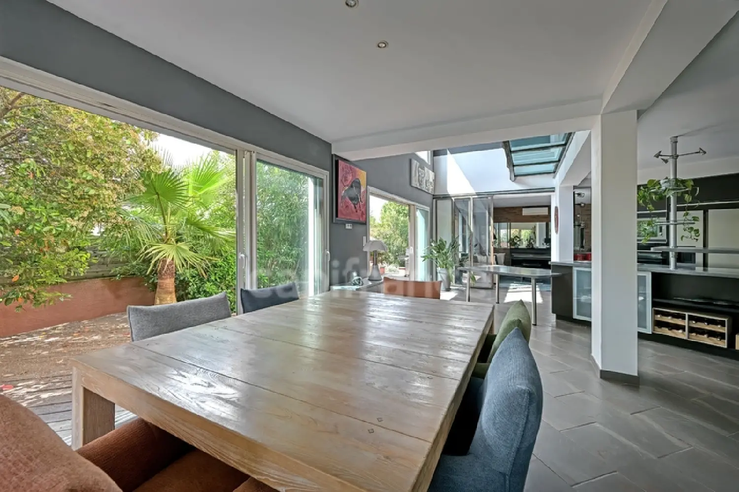  te koop huis Vendargues Hérault 8