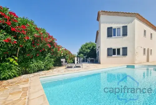 Vendargues Hérault casa foto 7099348