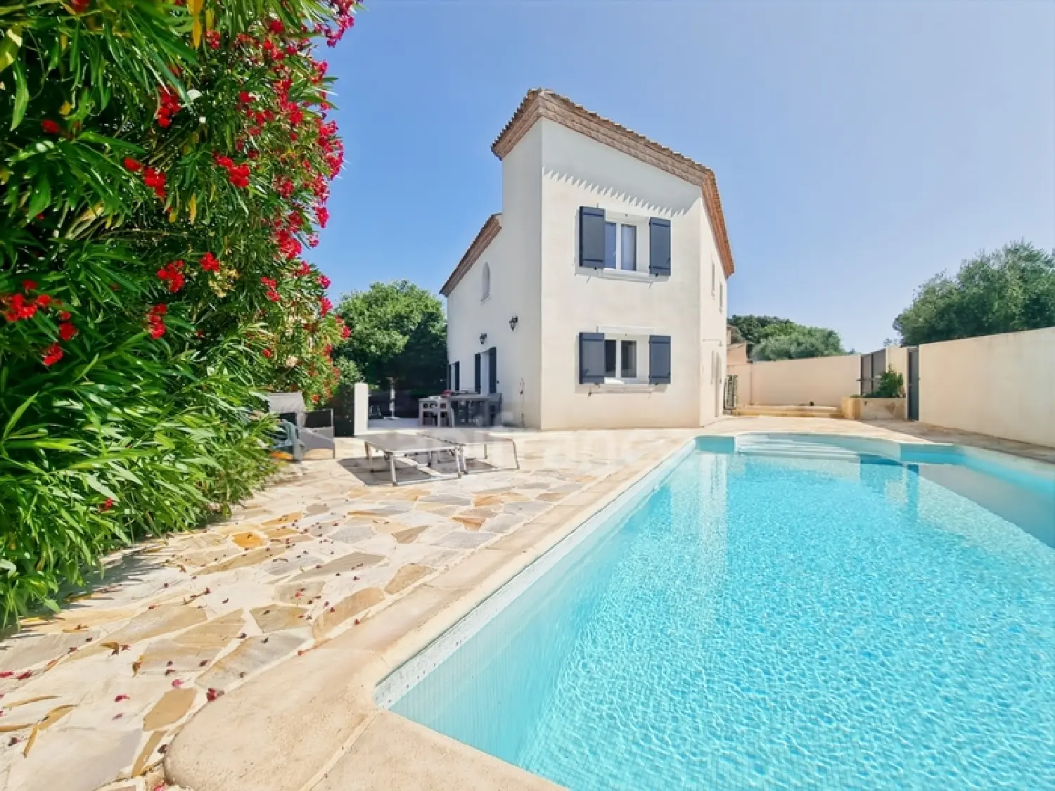  en venta casa Vendargues Hérault 2