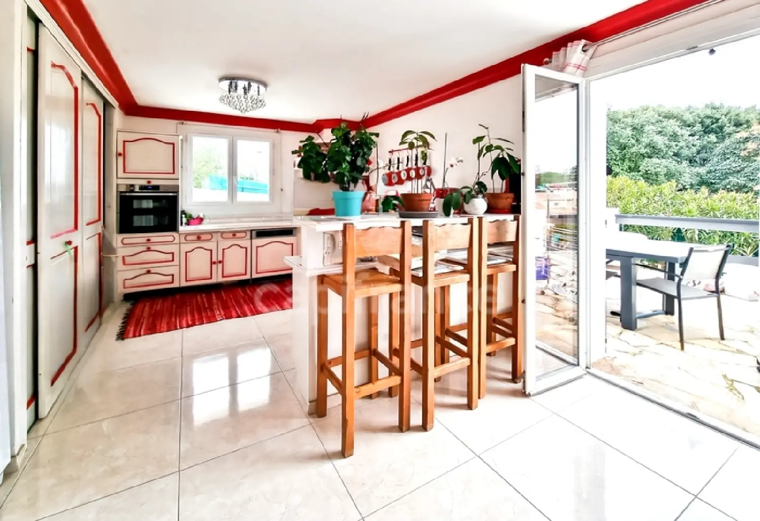  en venta casa Vendargues Hérault 5