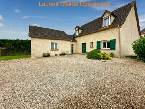 Vendeuil Aisne casa foto 7094161