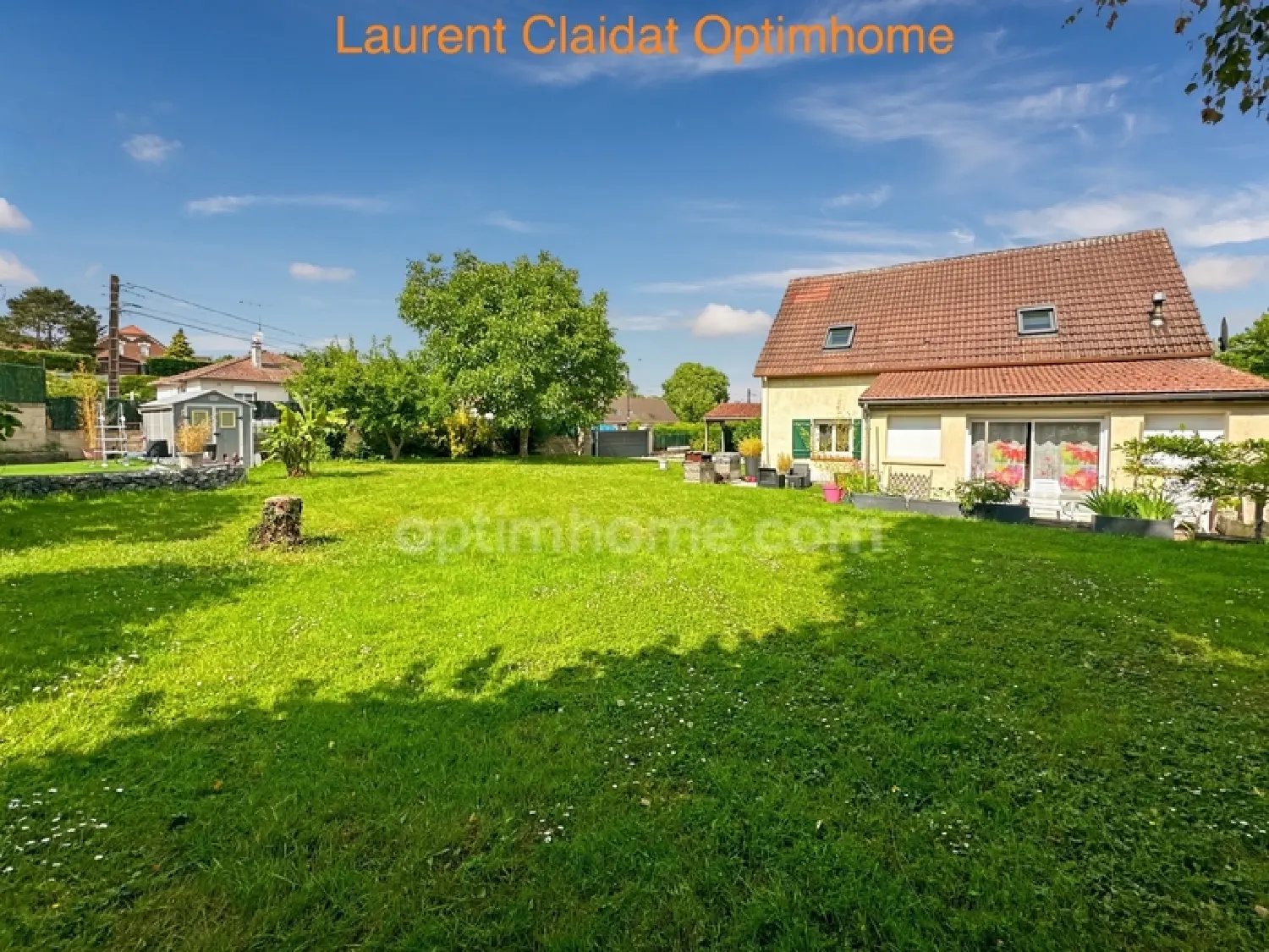 en venta casa Vendeuil Aisne 3