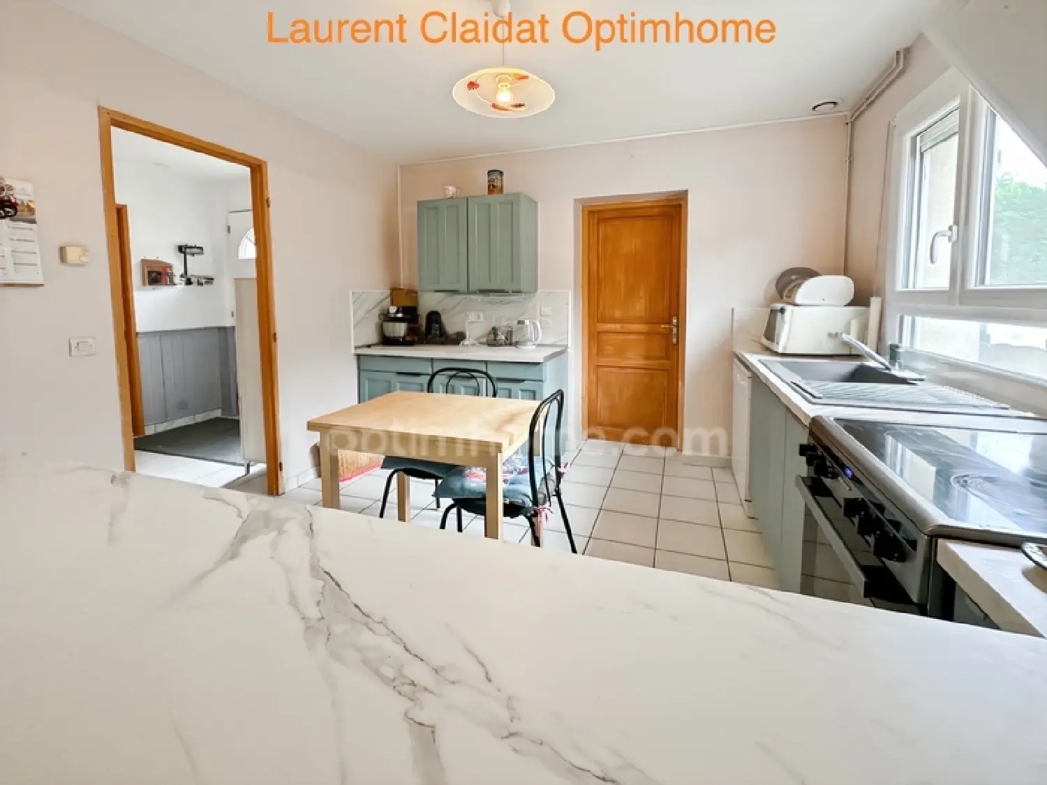  en venta casa Vendeuil Aisne 5