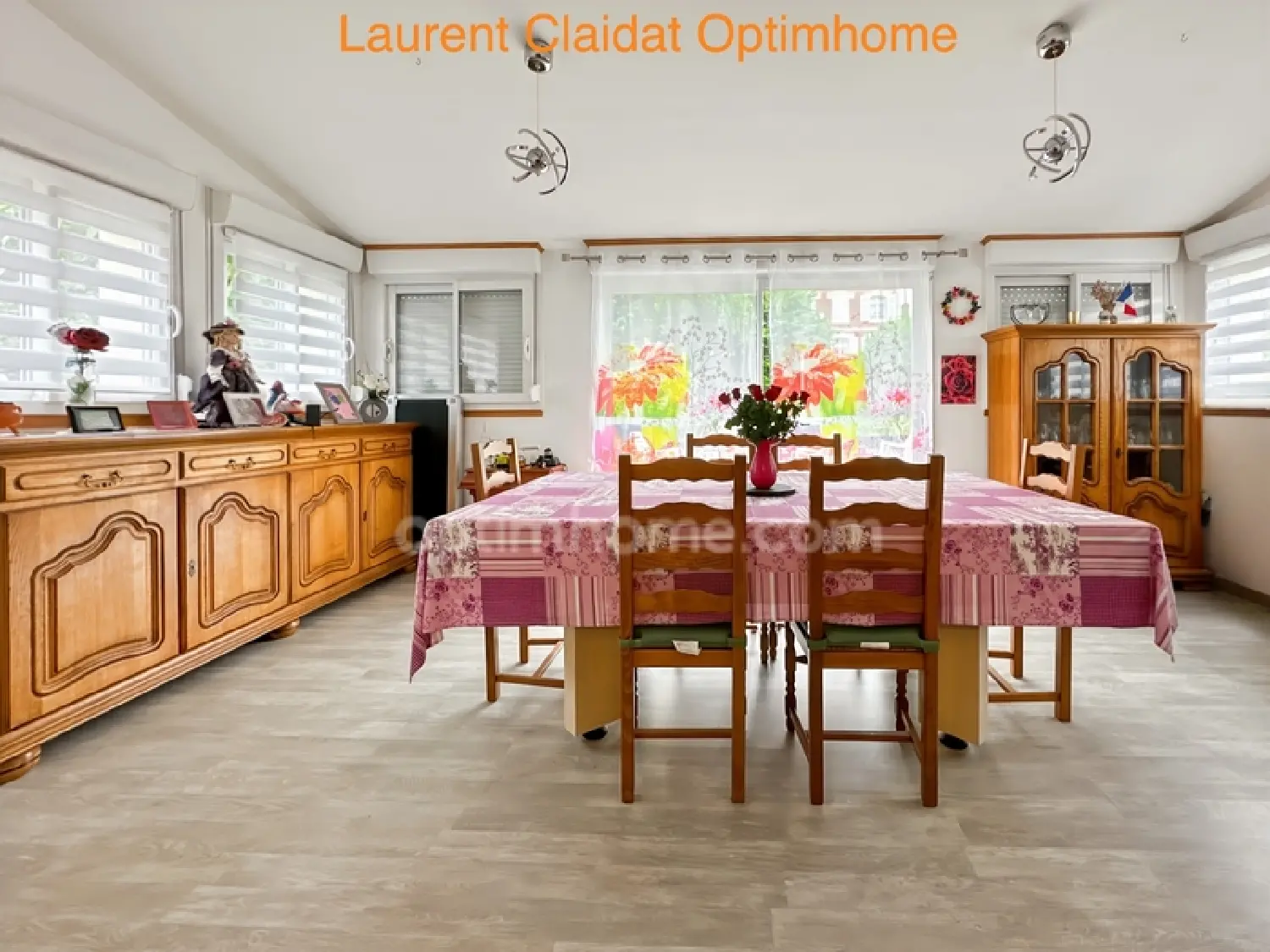  en venta casa Vendeuil Aisne 8