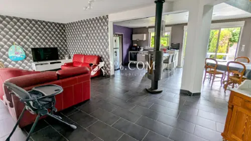 Vendin-le-Vieil Pas-de-Calais maison foto 7087074
