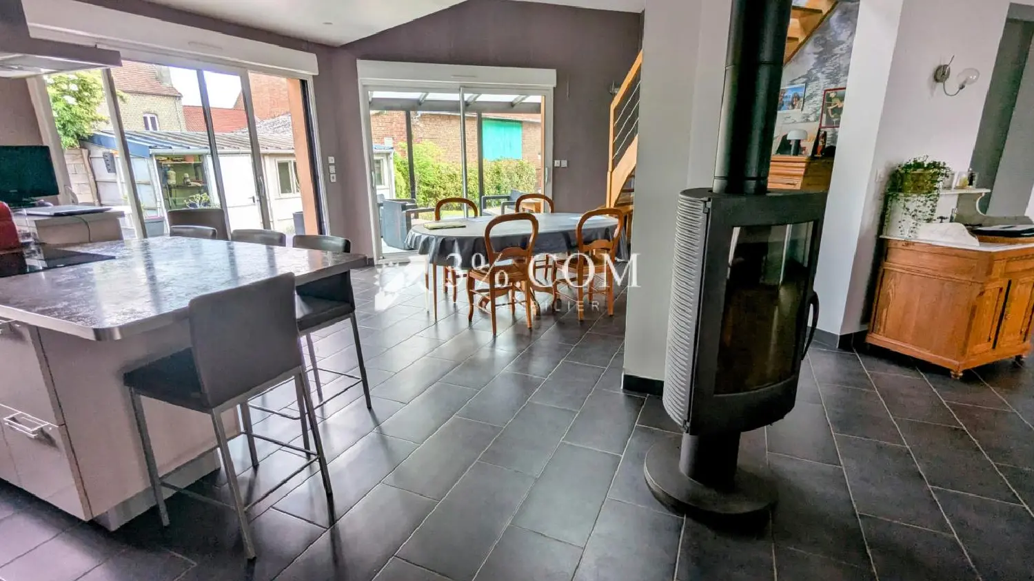  kaufen Haus Vendin-le-Vieil Pas-de-Calais 2