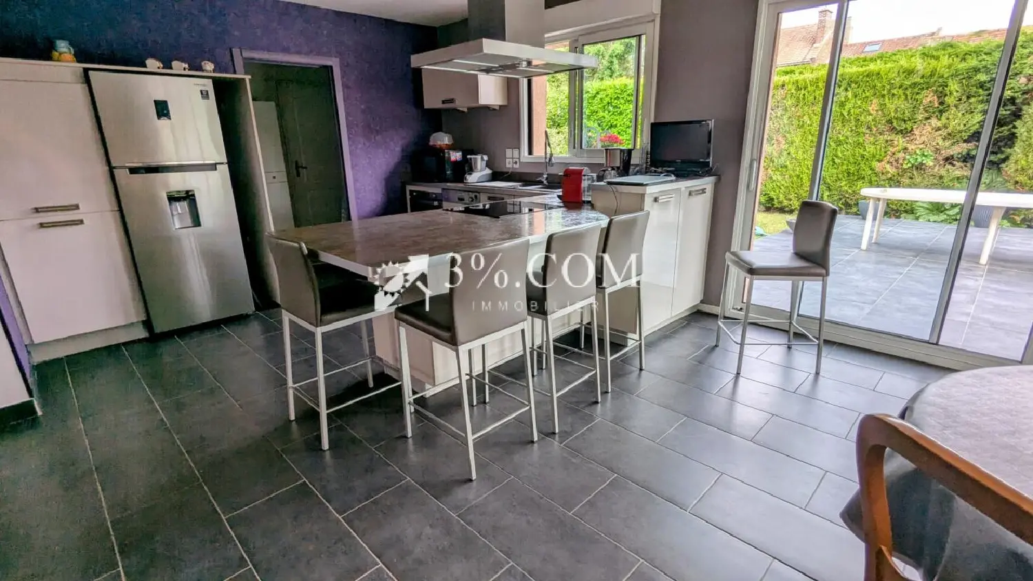  kaufen Haus Vendin-le-Vieil Pas-de-Calais 3