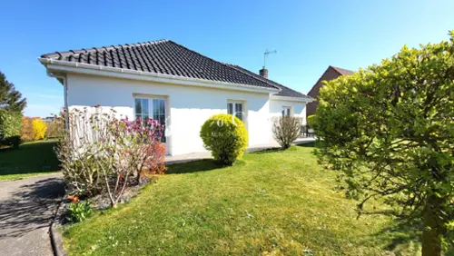 Vendin-lès-Béthune Pas-de-Calais Haus Bild 7090537