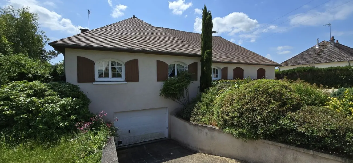  à vendre maison Vendôme Loir-et-Cher 2