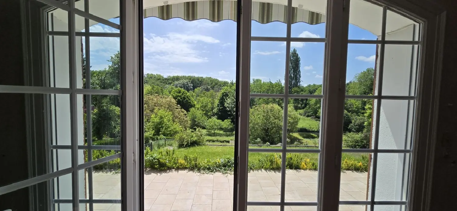  à vendre maison Vendôme Loir-et-Cher 4