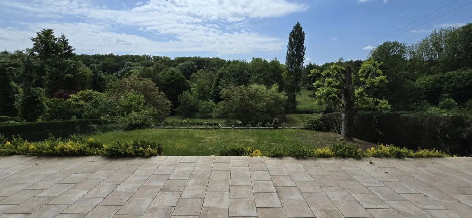  à vendre maison Vendôme Loir-et-Cher 5
