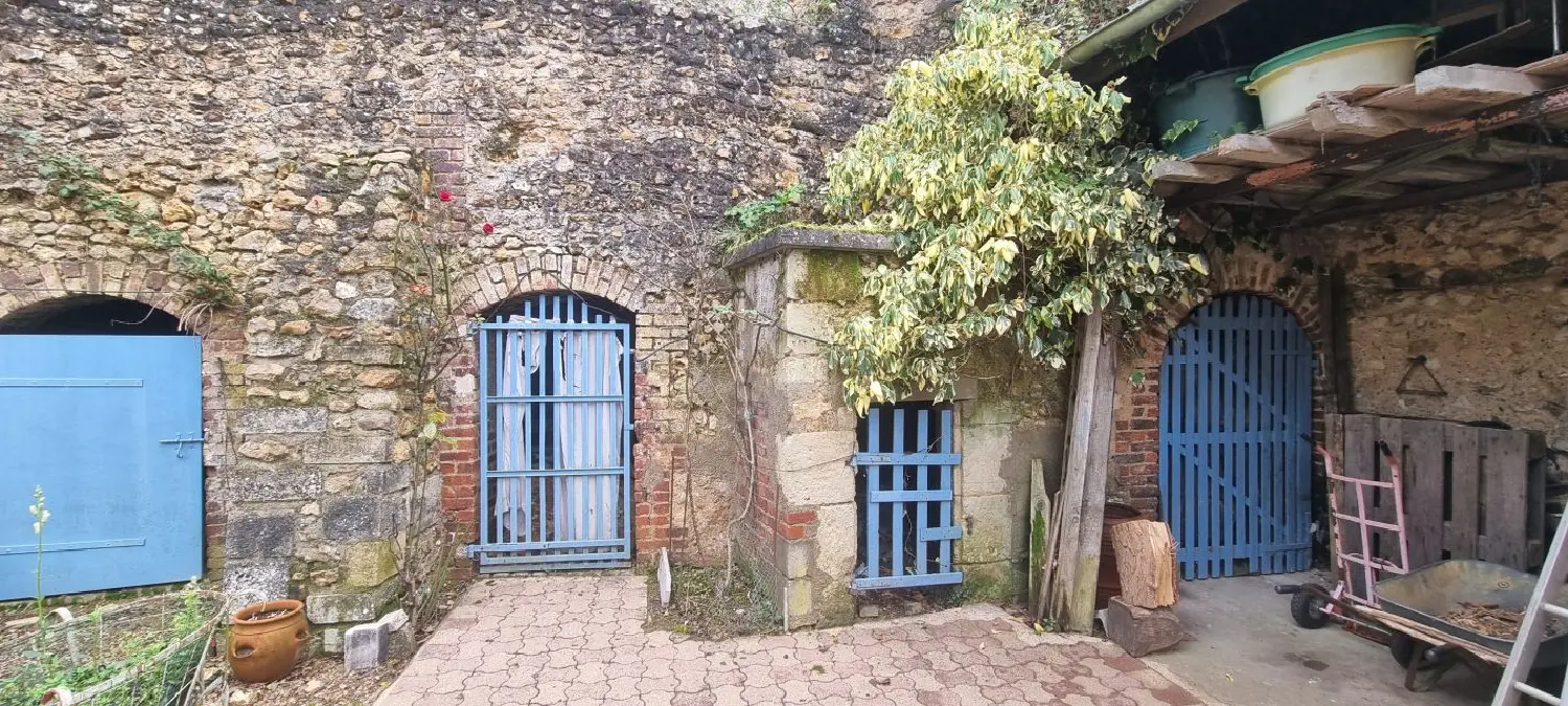 en venta casa Vendôme Loir-et-Cher 3