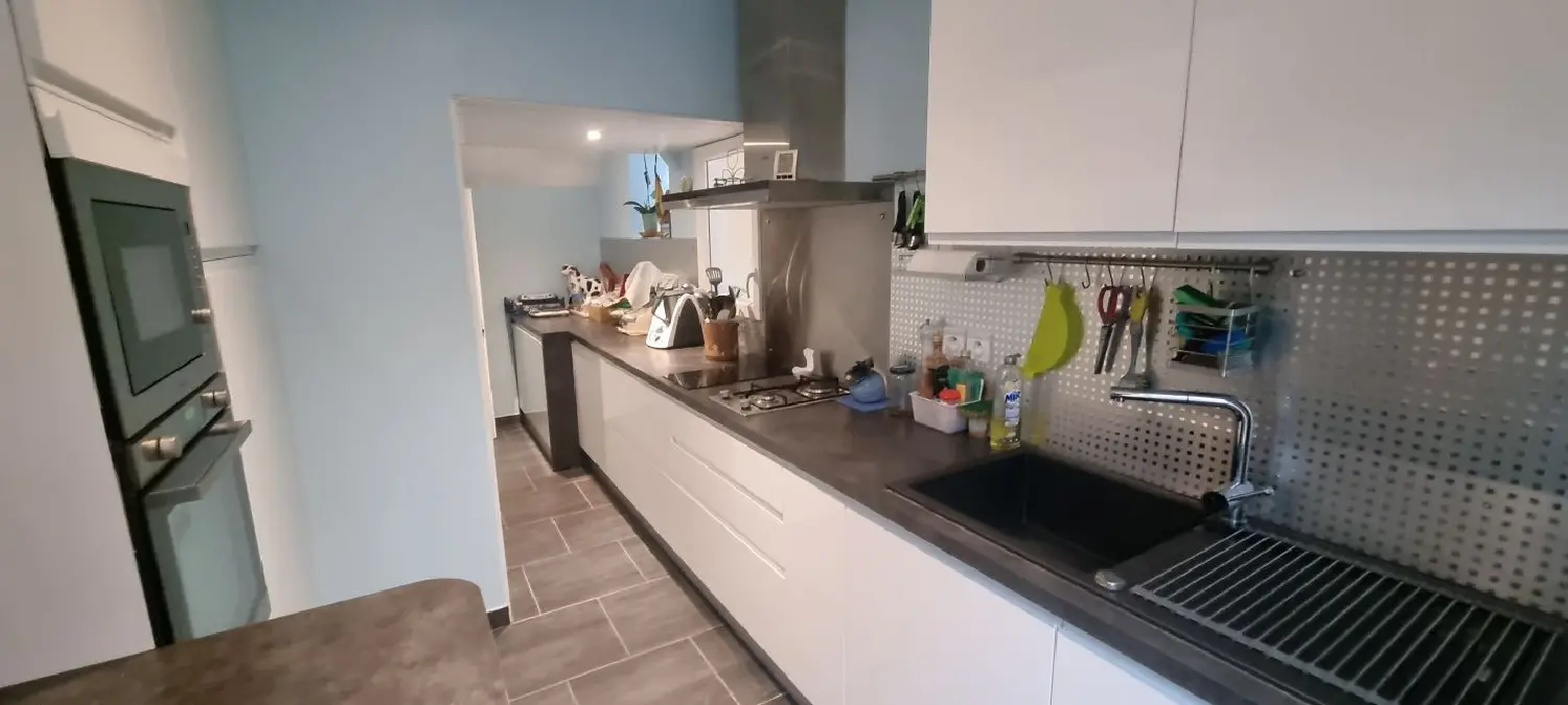  en venta casa Vendôme Loir-et-Cher 5