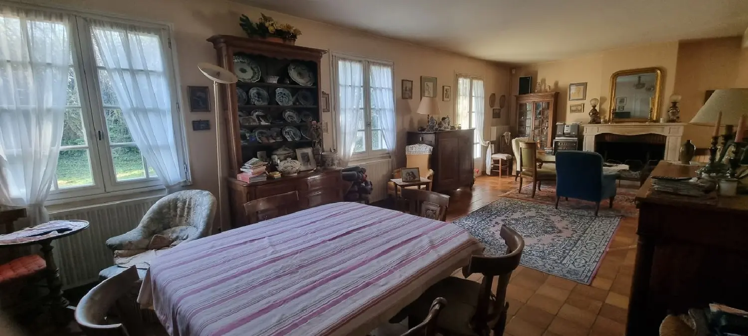  te koop huis Vendôme Loir-et-Cher 5