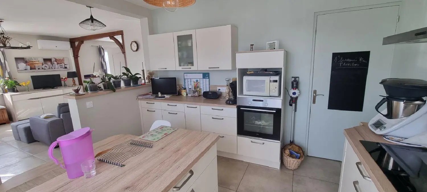  en venta casa Vendôme Loir-et-Cher 1