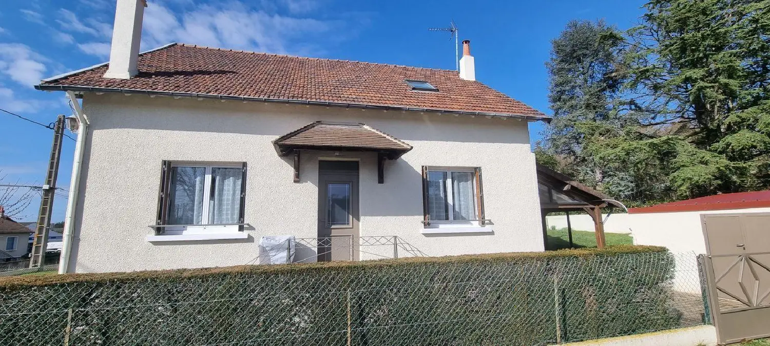 en venta casa Vendôme Loir-et-Cher 2
