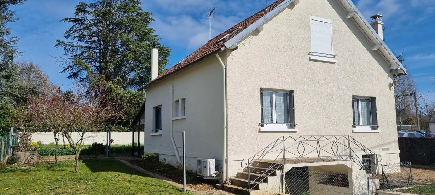 en venta casa Vendôme Loir-et-Cher 3