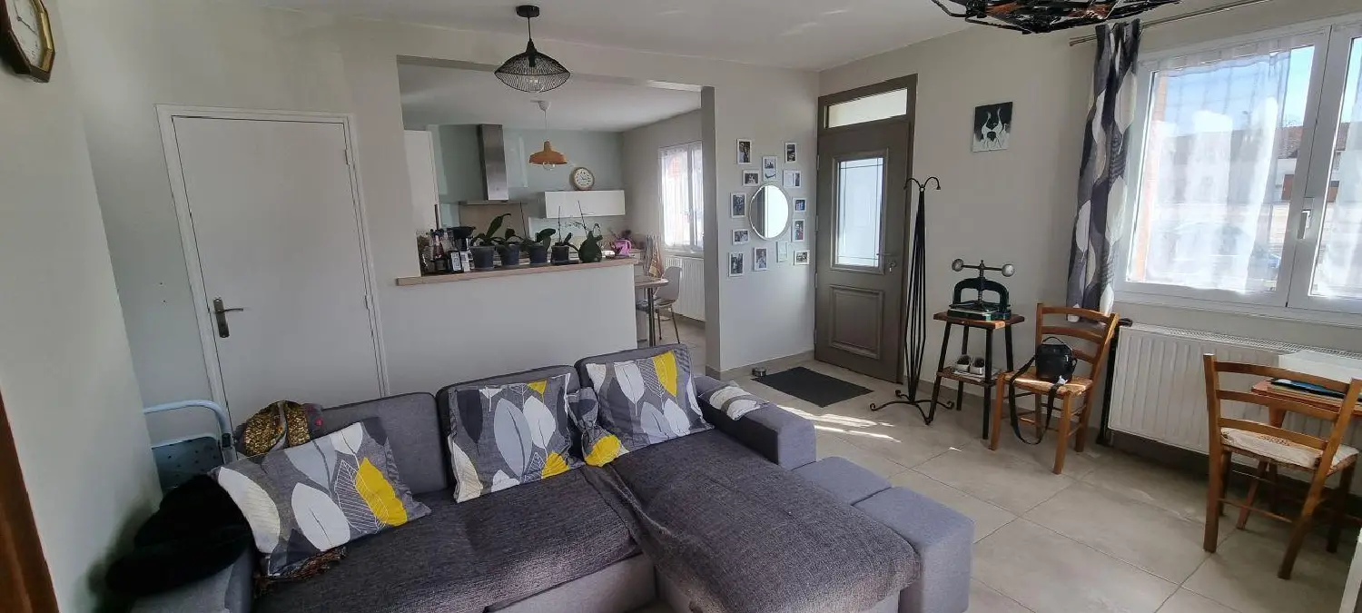  en venta casa Vendôme Loir-et-Cher 4
