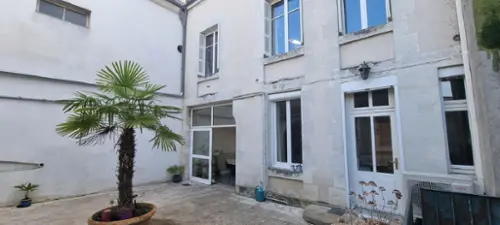 Vendôme Loir-et-Cher huis foto 7092478