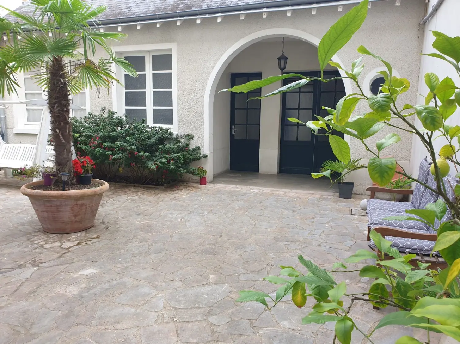 en venta casa Vendôme Loir-et-Cher 2