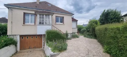 Vendôme Loir-et-Cher casa foto 7096738