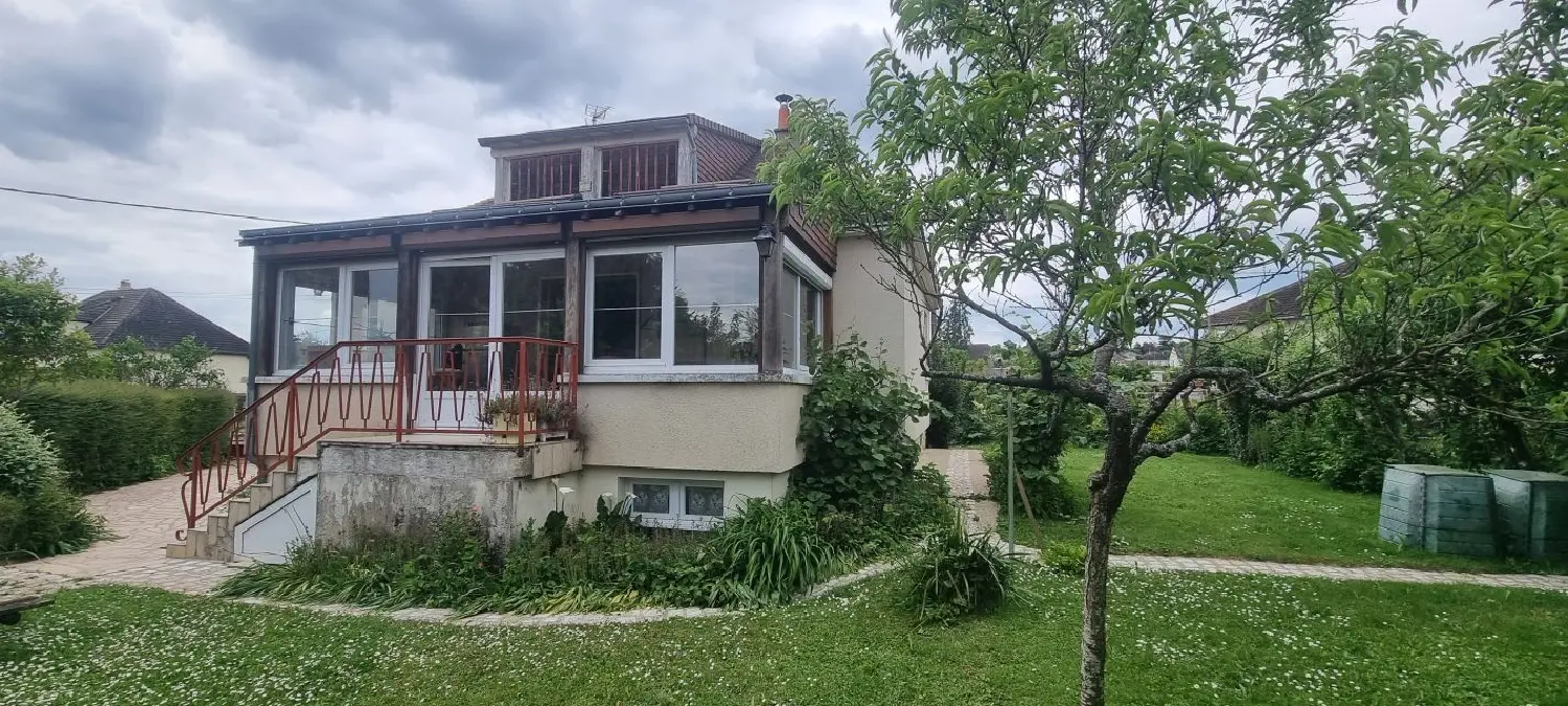 en venta casa Vendôme Loir-et-Cher 2