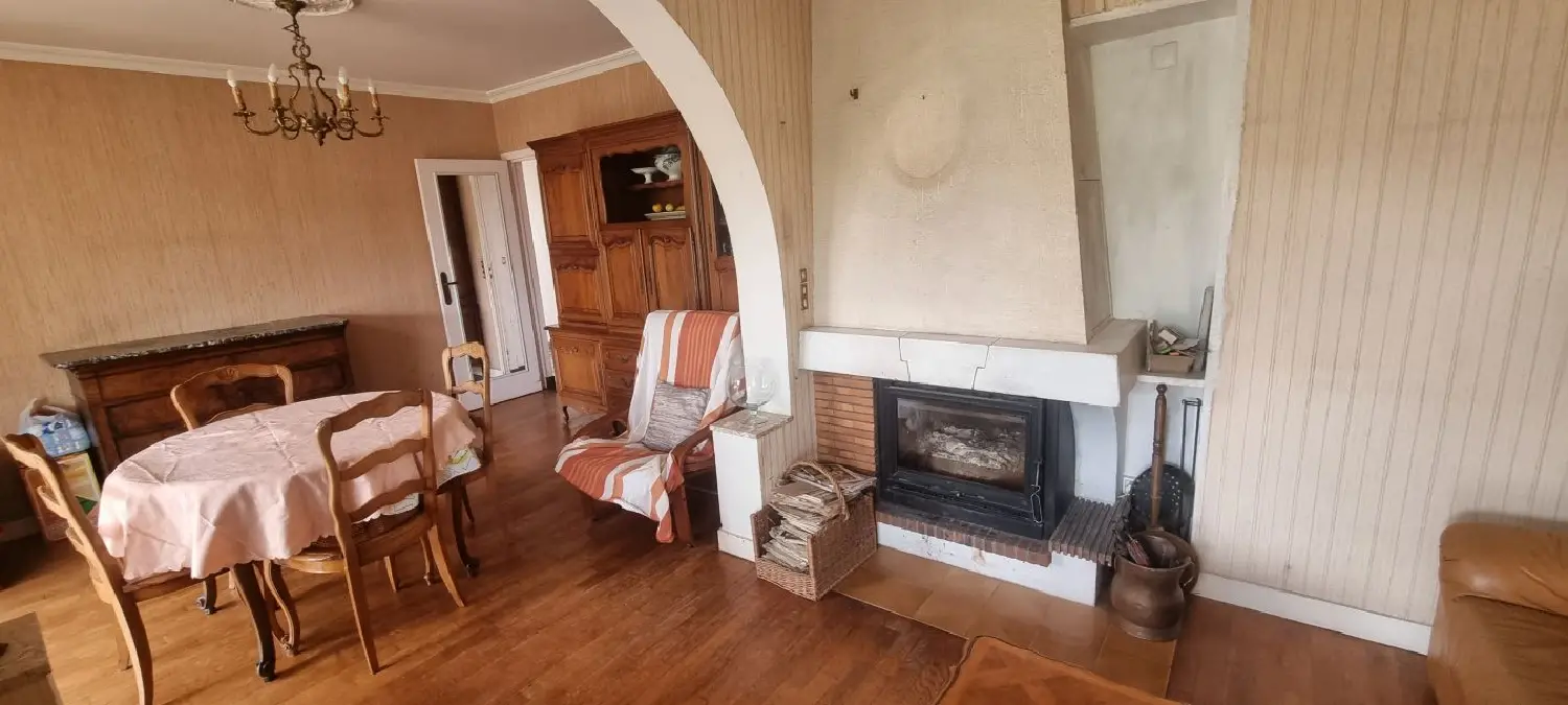 en venta casa Vendôme Loir-et-Cher 3