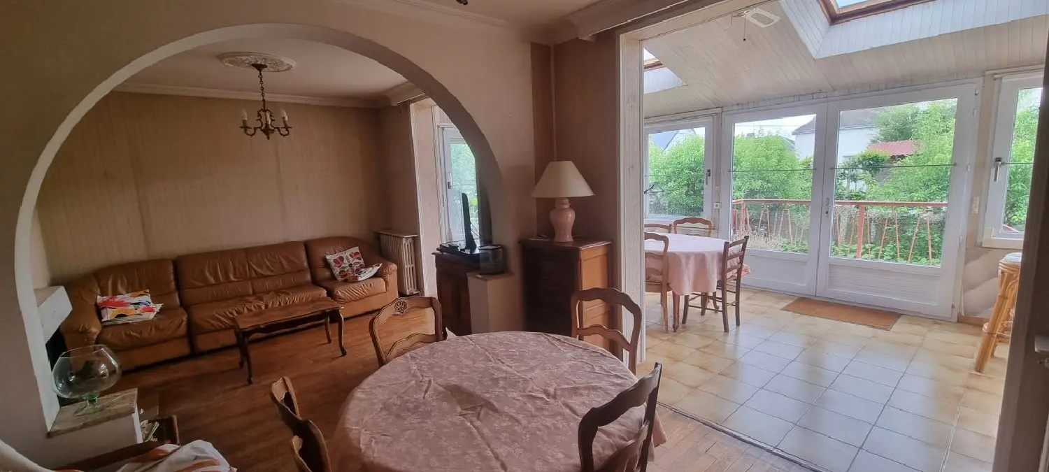  en venta casa Vendôme Loir-et-Cher 4
