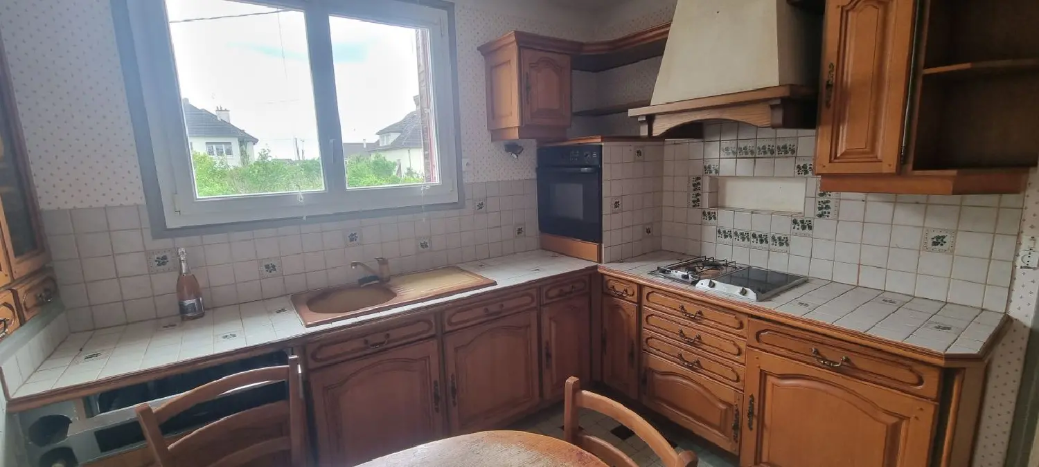  en venta casa Vendôme Loir-et-Cher 5
