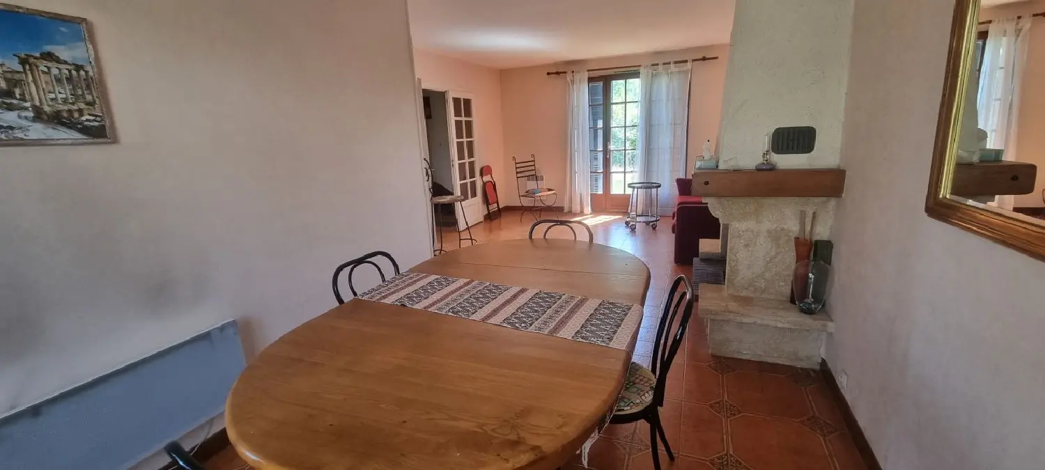 en venta casa Vendôme Loir-et-Cher 3