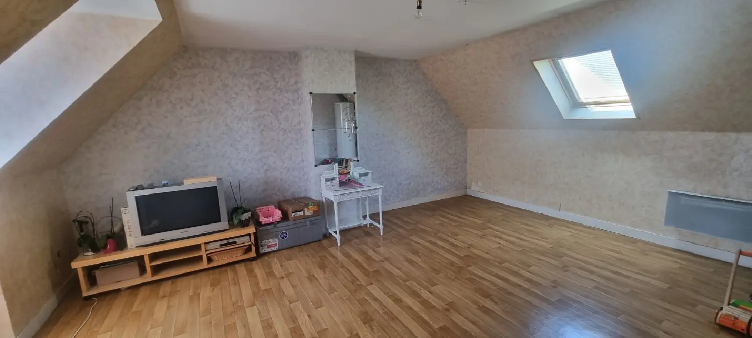  en venta casa Vendôme Loir-et-Cher 4