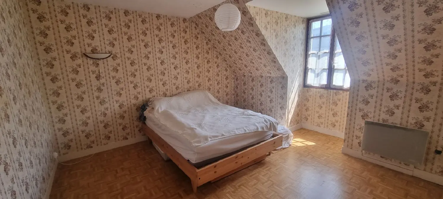  en venta casa Vendôme Loir-et-Cher 5