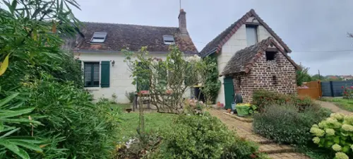 Vendôme Loir-et-Cher casa foto 7096740