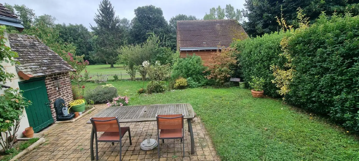 en venta casa Vendôme Loir-et-Cher 2