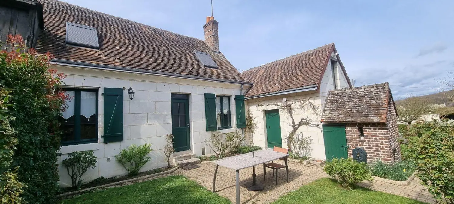 en venta casa Vendôme Loir-et-Cher 3