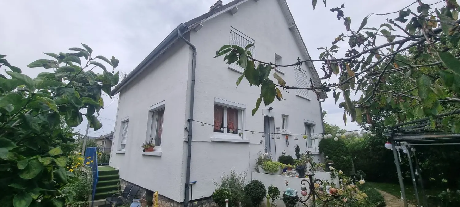  en venta casa Vendôme Loir-et-Cher 1