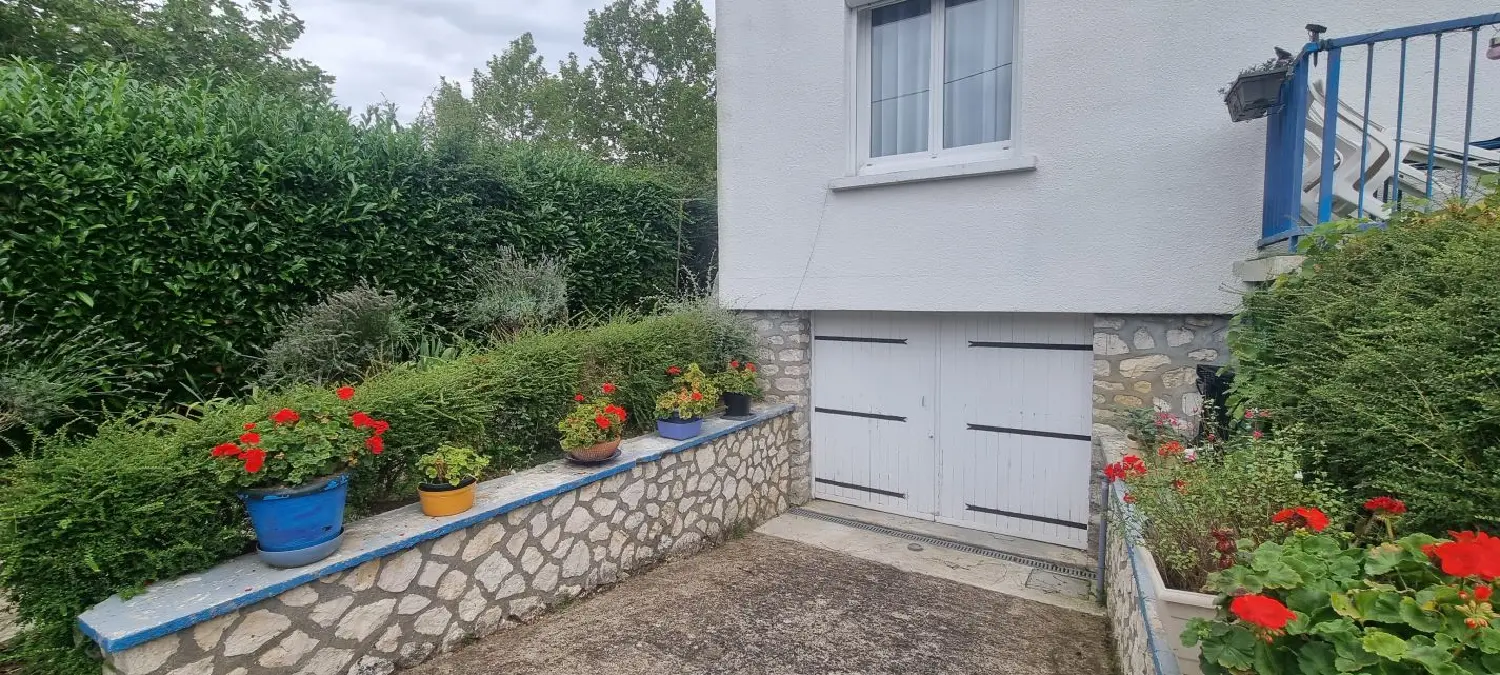 en venta casa Vendôme Loir-et-Cher 3