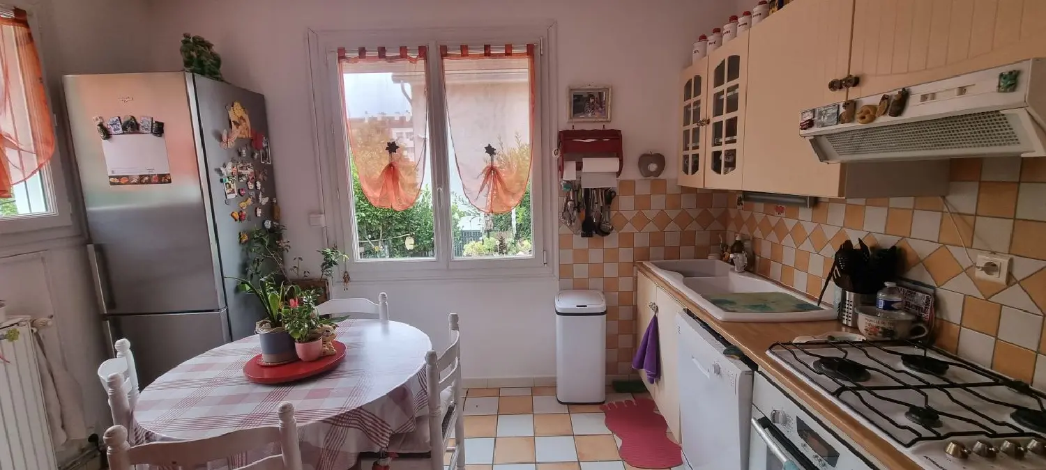  en venta casa Vendôme Loir-et-Cher 4