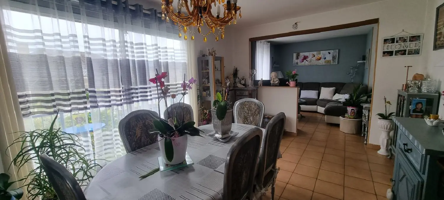  en venta casa Vendôme Loir-et-Cher 5